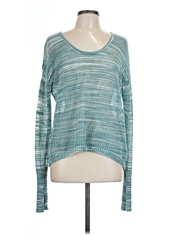 Soybu Pullover Sweater (view 1)