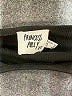 Princess Polly Black Long Sleeve Top Size 2 - photo 7