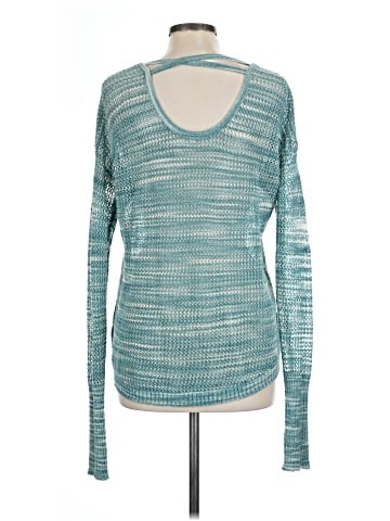 Soybu Pullover Sweater (view 2)
