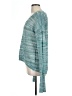 Soybu Teal Pullover Sweater Size L - photo 5