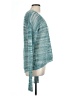 Soybu Teal Pullover Sweater Size L - photo 4