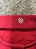 Athleta Burgundy Tank Top Size S - photo 6