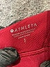 Athleta Burgundy Tank Top Size S - photo 7