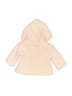 Nordstrom Ivory Coat Size 3-6 mo - photo 2