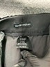 Hilary Radley Solid Black Active Pants Size XXL - photo 4
