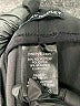 Hilary Radley Solid Black Active Pants Size XXL - photo 5