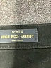 J.Crew Black Jeggings Size 30 waist - photo 7