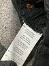 J.Crew Black Jeggings Size 30 waist - photo 8