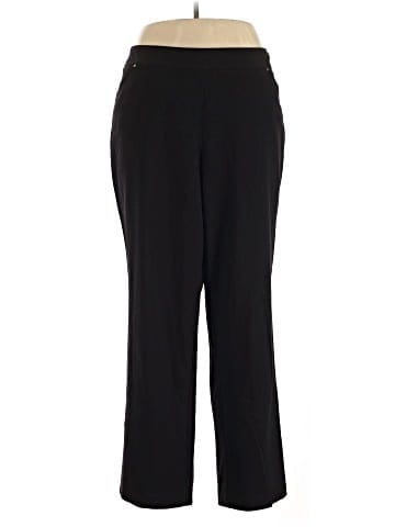 Roz & Ali Dress Pants (view 1)