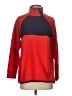 Crown & Ivy 100% Polyester Color Block Red Pullover Sweater Size S - photo 1