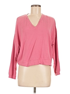 Majestic Filatures Pullover Sweater