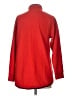 Crown & Ivy 100% Polyester Color Block Red Pullover Sweater Size S - photo 2