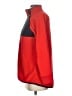 Crown & Ivy 100% Polyester Color Block Red Pullover Sweater Size S - photo 5
