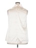 Famulily Ivory Sleeveless Blouse Size XXL - photo 2