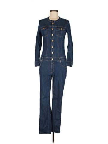 Closed Jumpsuit (view 1)