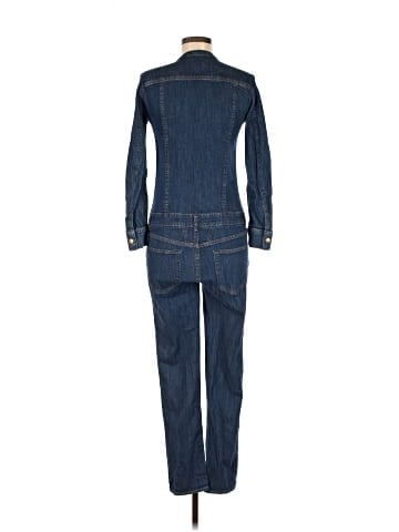 Closed Jumpsuit (view 2)