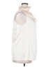 Famulily Ivory Sleeveless Blouse Size XXL - photo 4