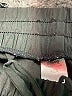 Balera Dancewear Black Cargo Pants Size XS - photo 7