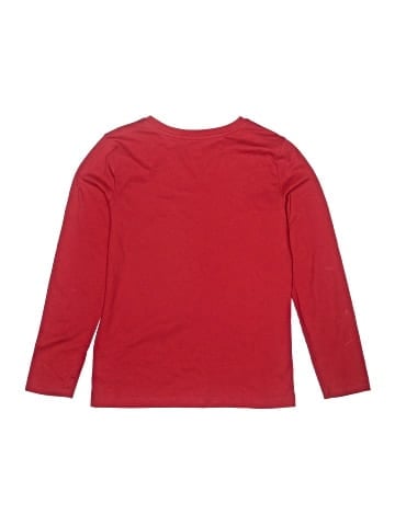 Holiday Time Long Sleeve T-Shirt (view 2)