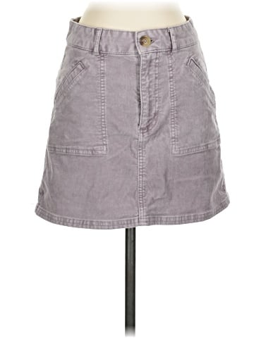 American Eagle Outfitters Denim Skirt (view 1)