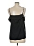 Express Black Sleeveless Top Size M - photo 2