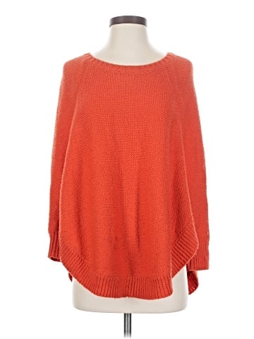 guinevere Wool Pullover Sweater (view 1)