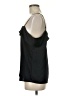Express Black Sleeveless Top Size M - photo 5