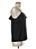 Express Black Sleeveless Top Size M - photo 4