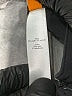 lucy Solid Black Active Skort Size XS - photo 4