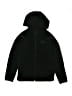 Under Armour Black Zip Up Hoodie Size M (youth) - photo 1