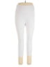 Unbranded Ivory White Active Pants Size L (estimated) - photo 1