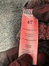 OshKosh B'gosh Chevron-herringbone Gray Coat Size 4T - photo 4