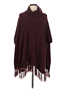 Forever 21 Contemporary Poncho