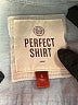 SO 100% Cotton Blue Long Sleeve Button-Down Shirt Size S - photo 7