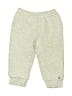 Tommy Hilfiger Gray Casual Pants 12-18 MO / 18 MO - photo 1