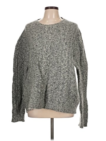 Tasso Elba Pullover Sweater (view 1)