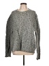 Tasso Elba Tweed Gray Pullover Sweater Size L - photo 1