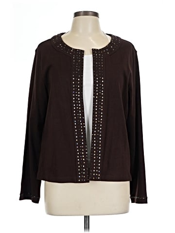 Coldwater Creek Cardigan (view 1)