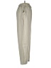 Unbranded Solid Tan Gray Casual Pants Size M (estimated) - photo 4