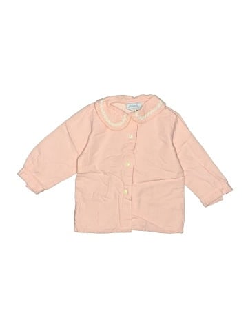 Jacadi Long Sleeve Blouse (view 1)