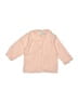 Jacadi Pink Long Sleeve Blouse Size 12 - photo 1