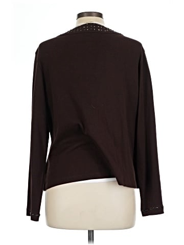 Coldwater Creek Cardigan (view 2)