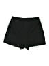 Final Touch 100% Cotton Hearts Black Shorts Size S - photo 1