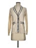 J.Crew Ivory Kimono Size XS - photo 1
