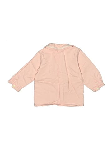 Jacadi Long Sleeve Blouse (view 2)