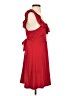 Assorted Brands Hearts Red Cocktail Dress Size S - photo 4