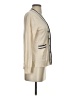 J.Crew Ivory Kimono Size XS - photo 4