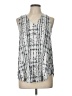 Tart Silver Tank Top Size L - photo 1