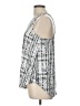 Tart Silver Tank Top Size L - photo 5