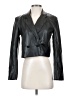 Steve Madden 100% Polyester Black Blazer Size XS - photo 1
